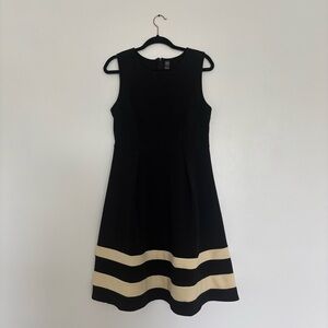 Emery Rose Women’s Sleeveless Midi Dress